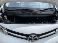 USED 2018 TOYOTA PROACE VERSO 2.0D Family Medium MPV 5dr Diesel Manual MWB Euro 6 (s/s) (8 Seat) (150 ps) 2  KEYS , 6 SPEED GEARS
