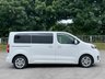 USED 2018 TOYOTA PROACE VERSO 2.0D Family Medium MPV 5dr Diesel Manual MWB Euro 6 (s/s) (8 Seat) (150 ps) 2  KEYS , 6 SPEED GEARS