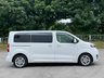 USED 2018 TOYOTA PROACE VERSO 2.0D Family Medium MPV 5dr Diesel Manual MWB Euro 6 (s/s) (8 Seat) (150 ps) 2  KEYS , 6 SPEED GEARS