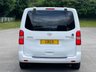USED 2018 TOYOTA PROACE VERSO 2.0D Family Medium MPV 5dr Diesel Manual MWB Euro 6 (s/s) (8 Seat) (150 ps) 2  KEYS , 6 SPEED GEARS