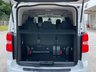 USED 2018 TOYOTA PROACE VERSO 2.0D Family Medium MPV 5dr Diesel Manual MWB Euro 6 (s/s) (8 Seat) (150 ps) 2  KEYS , 6 SPEED GEARS