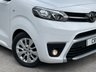 USED 2018 TOYOTA PROACE VERSO 2.0D Family Medium MPV 5dr Diesel Manual MWB Euro 6 (s/s) (8 Seat) (150 ps) 2  KEYS , 6 SPEED GEARS