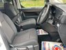 USED 2018 TOYOTA PROACE VERSO 2.0D Family Medium MPV 5dr Diesel Manual MWB Euro 6 (s/s) (8 Seat) (150 ps) 2  KEYS , 6 SPEED GEARS