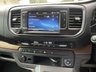 USED 2018 TOYOTA PROACE VERSO 2.0D Family Medium MPV 5dr Diesel Manual MWB Euro 6 (s/s) (8 Seat) (150 ps) 2  KEYS , 6 SPEED GEARS