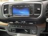 USED 2018 TOYOTA PROACE VERSO 2.0D Family Medium MPV 5dr Diesel Manual MWB Euro 6 (s/s) (8 Seat) (150 ps) 2  KEYS , 6 SPEED GEARS