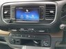 USED 2018 TOYOTA PROACE VERSO 2.0D Family Medium MPV 5dr Diesel Manual MWB Euro 6 (s/s) (8 Seat) (150 ps) 2  KEYS , 6 SPEED GEARS