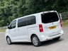 USED 2018 TOYOTA PROACE VERSO 2.0D Family Medium MPV 5dr Diesel Manual MWB Euro 6 (s/s) (8 Seat) (150 ps) 2  KEYS , 6 SPEED GEARS