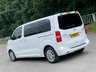 USED 2018 TOYOTA PROACE VERSO 2.0D Family Medium MPV 5dr Diesel Manual MWB Euro 6 (s/s) (8 Seat) (150 ps) 2  KEYS , 6 SPEED GEARS