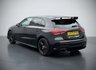 USED 2020 70 MERCEDES-BENZ A CLASS 1.5 A180d AMG Line Hatchback 5dr Diesel Manual Euro 6 (s/s) (116 ps) 