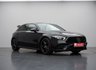 USED 2020 70 MERCEDES-BENZ A CLASS 1.5 A180d AMG Line Hatchback 5dr Diesel Manual Euro 6 (s/s) (116 ps) 