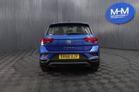 USED 2018 68 VOLKSWAGEN T-ROC 1.6 TDI SE SUV 5dr Diesel Manual Euro 6 (s/s) (115 ps) FULL SERVICE HISTORY / LOW INSURANCE GROUP / FINANCE AVAIL