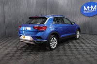 USED 2018 68 VOLKSWAGEN T-ROC 1.6 TDI SE SUV 5dr Diesel Manual Euro 6 (s/s) (115 ps) FULL SERVICE HISTORY / LOW INSURANCE GROUP / FINANCE AVAIL