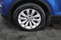 USED 2018 68 VOLKSWAGEN T-ROC 1.6 TDI SE SUV 5dr Diesel Manual Euro 6 (s/s) (115 ps) FULL SERVICE HISTORY / LOW INSURANCE GROUP / FINANCE AVAIL