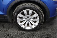 USED 2018 68 VOLKSWAGEN T-ROC 1.6 TDI SE SUV 5dr Diesel Manual Euro 6 (s/s) (115 ps) FULL SERVICE HISTORY / LOW INSURANCE GROUP / FINANCE AVAIL