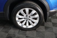 USED 2018 68 VOLKSWAGEN T-ROC 1.6 TDI SE SUV 5dr Diesel Manual Euro 6 (s/s) (115 ps) FULL SERVICE HISTORY / LOW INSURANCE GROUP / FINANCE AVAIL