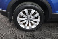 USED 2018 68 VOLKSWAGEN T-ROC 1.6 TDI SE SUV 5dr Diesel Manual Euro 6 (s/s) (115 ps) FULL SERVICE HISTORY / LOW INSURANCE GROUP / FINANCE AVAIL