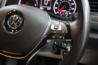 USED 2018 68 VOLKSWAGEN T-ROC 1.6 TDI SE SUV 5dr Diesel Manual Euro 6 (s/s) (115 ps) FULL SERVICE HISTORY / LOW INSURANCE GROUP / FINANCE AVAIL
