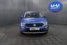 USED 2018 68 VOLKSWAGEN T-ROC 1.6 TDI SE SUV 5dr Diesel Manual Euro 6 (s/s) (115 ps) FULL SERVICE HISTORY / LOW INSURANCE GROUP / FINANCE AVAIL