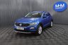 USED 2018 68 VOLKSWAGEN T-ROC 1.6 TDI SE SUV 5dr Diesel Manual Euro 6 (s/s) (115 ps) FULL SERVICE HISTORY / LOW INSURANCE GROUP / FINANCE AVAIL