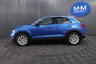 USED 2018 68 VOLKSWAGEN T-ROC 1.6 TDI SE SUV 5dr Diesel Manual Euro 6 (s/s) (115 ps) FULL SERVICE HISTORY / LOW INSURANCE GROUP / FINANCE AVAIL