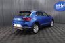 USED 2018 68 VOLKSWAGEN T-ROC 1.6 TDI SE SUV 5dr Diesel Manual Euro 6 (s/s) (115 ps) FULL SERVICE HISTORY / LOW INSURANCE GROUP / FINANCE AVAIL