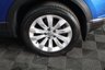 USED 2018 68 VOLKSWAGEN T-ROC 1.6 TDI SE SUV 5dr Diesel Manual Euro 6 (s/s) (115 ps) FULL SERVICE HISTORY / LOW INSURANCE GROUP / FINANCE AVAIL