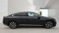 USED 2019 19 VOLKSWAGEN ARTEON 2.0 TDI R-Line Fastback 5dr Diesel DSG Euro 6 (s/s) (190 ps) 