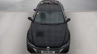USED 2019 19 VOLKSWAGEN ARTEON 2.0 TDI R-Line Fastback 5dr Diesel DSG Euro 6 (s/s) (190 ps) 