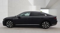 USED 2019 19 VOLKSWAGEN ARTEON 2.0 TDI R-Line Fastback 5dr Diesel DSG Euro 6 (s/s) (190 ps) 