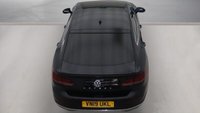 USED 2019 19 VOLKSWAGEN ARTEON 2.0 TDI R-Line Fastback 5dr Diesel DSG Euro 6 (s/s) (190 ps) 