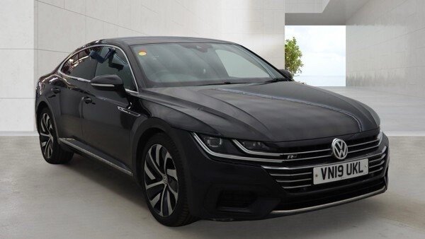 View our VOLKSWAGEN ARTEON