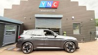 USED 2023 23 BMW IX3 80kWh M Sport Pro Auto 5dr PERFORMANCEKIT+PANROOF+360CAM