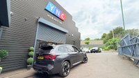 USED 2023 23 BMW IX3 80kWh M Sport Pro Auto 5dr PERFORMANCEKIT+PANROOF+360CAM