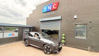 USED 2023 23 BMW IX3 80kWh M Sport Pro Auto 5dr PERFORMANCEKIT+PANROOF+360CAM