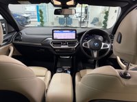 USED 2023 23 BMW IX3 80kWh M Sport Pro Auto 5dr PERFORMANCEKIT+PANROOF+360CAM