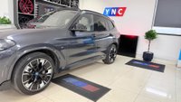 USED 2023 23 BMW IX3 80kWh M Sport Pro Auto 5dr PERFORMANCEKIT+PANROOF+360CAM