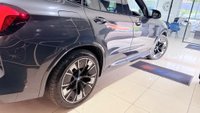 USED 2023 23 BMW IX3 80kWh M Sport Pro Auto 5dr PERFORMANCEKIT+PANROOF+360CAM