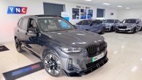 USED 2023 23 BMW IX3 80kWh M Sport Pro Auto 5dr PERFORMANCEKIT+PANROOF+360CAM