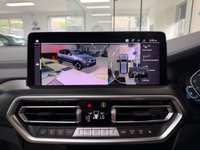 USED 2023 23 BMW IX3 80kWh M Sport Pro Auto 5dr PERFORMANCEKIT+PANROOF+360CAM
