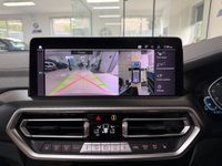 USED 2023 23 BMW IX3 80kWh M Sport Pro Auto 5dr PERFORMANCEKIT+PANROOF+360CAM