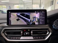 USED 2023 23 BMW IX3 80kWh M Sport Pro Auto 5dr PERFORMANCEKIT+PANROOF+360CAM