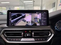 USED 2023 23 BMW IX3 80kWh M Sport Pro Auto 5dr PERFORMANCEKIT+PANROOF+360CAM