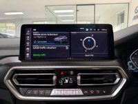 USED 2023 23 BMW IX3 80kWh M Sport Pro Auto 5dr PERFORMANCEKIT+PANROOF+360CAM