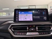 USED 2023 23 BMW IX3 80kWh M Sport Pro Auto 5dr PERFORMANCEKIT+PANROOF+360CAM