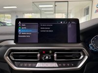 USED 2023 23 BMW IX3 80kWh M Sport Pro Auto 5dr PERFORMANCEKIT+PANROOF+360CAM