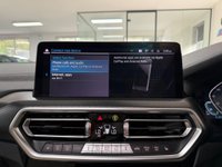 USED 2023 23 BMW IX3 80kWh M Sport Pro Auto 5dr PERFORMANCEKIT+PANROOF+360CAM