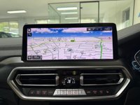 USED 2023 23 BMW IX3 80kWh M Sport Pro Auto 5dr PERFORMANCEKIT+PANROOF+360CAM