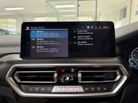 USED 2023 23 BMW IX3 80kWh M Sport Pro Auto 5dr PERFORMANCEKIT+PANROOF+360CAM