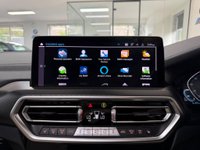 USED 2023 23 BMW IX3 80kWh M Sport Pro Auto 5dr PERFORMANCEKIT+PANROOF+360CAM