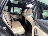 USED 2023 23 BMW IX3 80kWh M Sport Pro Auto 5dr PERFORMANCEKIT+PANROOF+360CAM